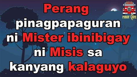 tinira sa cr|Sa Pwet Tinira at Tinamoran Ni Kalaguyo si Misis Para Hindi .